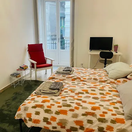 Gemmellaro 67 Apartment *