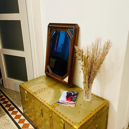 Apartment Gemmellaro 67 Catania