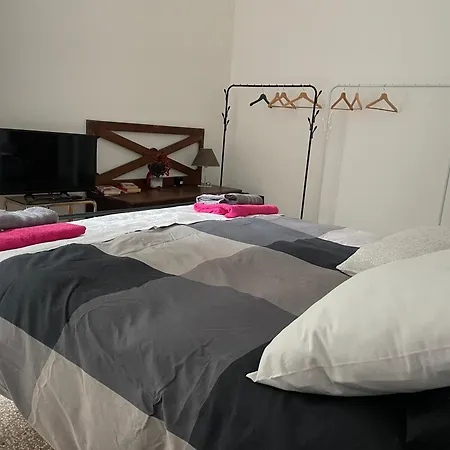 Gemmellaro 67 Apartment Catania