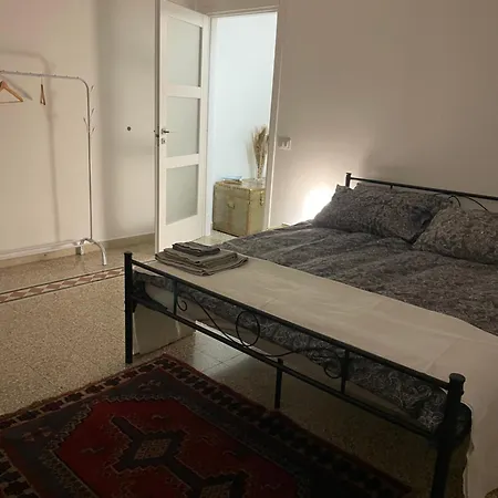 Gemmellaro 67 Apartment Catania