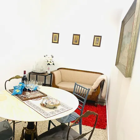 Apartment Gemmellaro 67 *