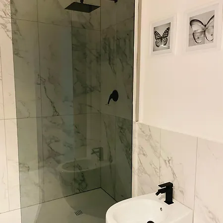 Appartamento Gemmellaro 67