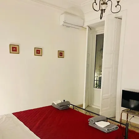 Gemmellaro 67 Apartment
