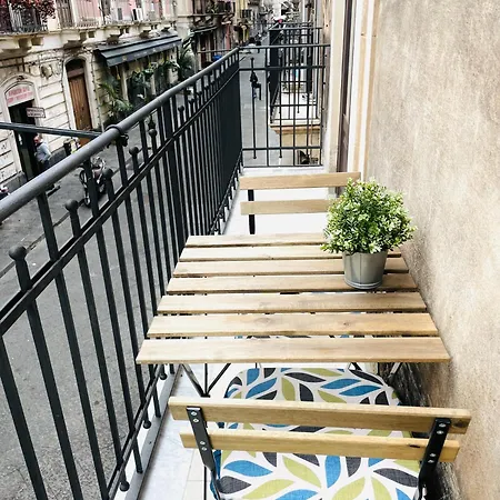 Apartment Gemmellaro 67 *