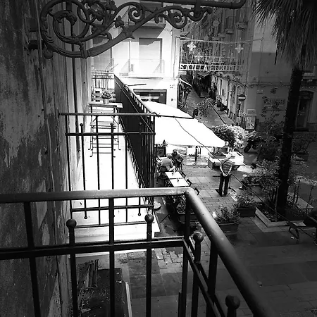 Apartment Gemmellaro 67 *