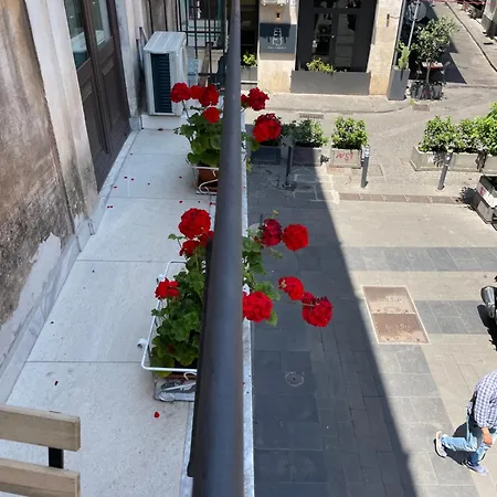 Gemmellaro 67 Appartamento Catania