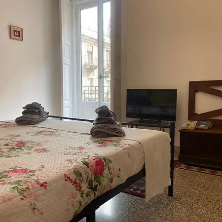 Gemmellaro 67 Apartment *