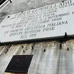 Gemmellaro 67 *