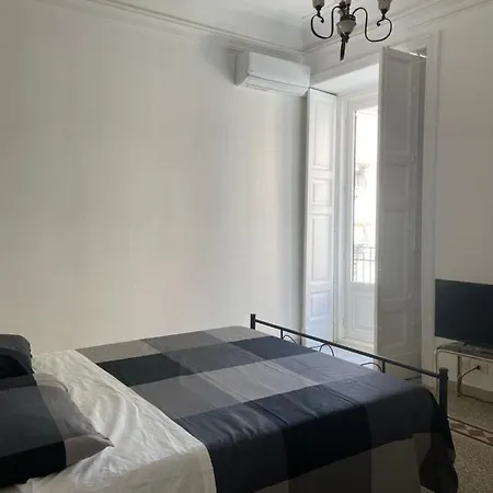 Gemmellaro 67 Appartement