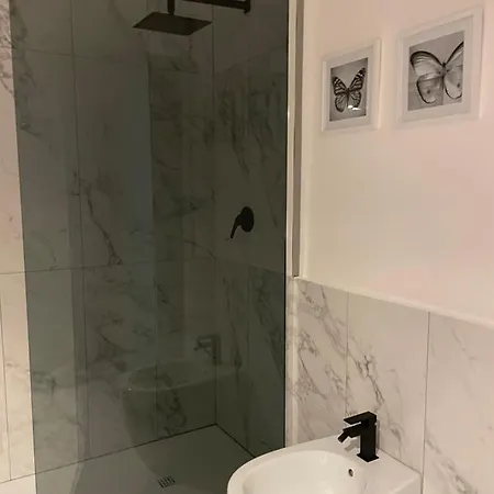 Appartement Gemmellaro 67