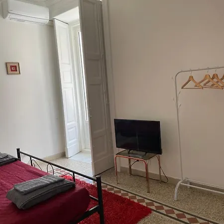Appartement Gemmellaro 67 Catane