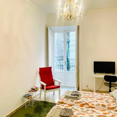 Gemmellaro 67 Appartement