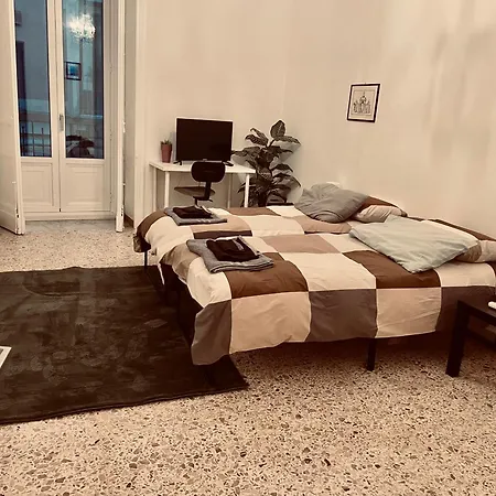 Apartamento Gemmellaro 67