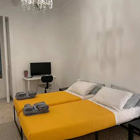 Gemmellaro 67 Appartement