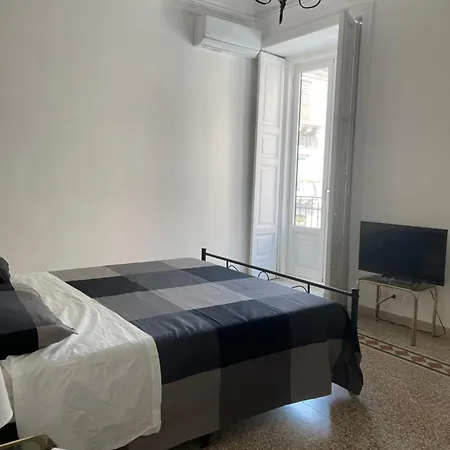 Appartement Gemmellaro 67 Catane