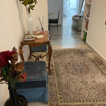 Gemmellaro 67 Appartement