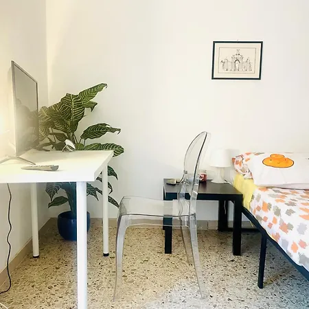 Gemmellaro 67 Appartamento *